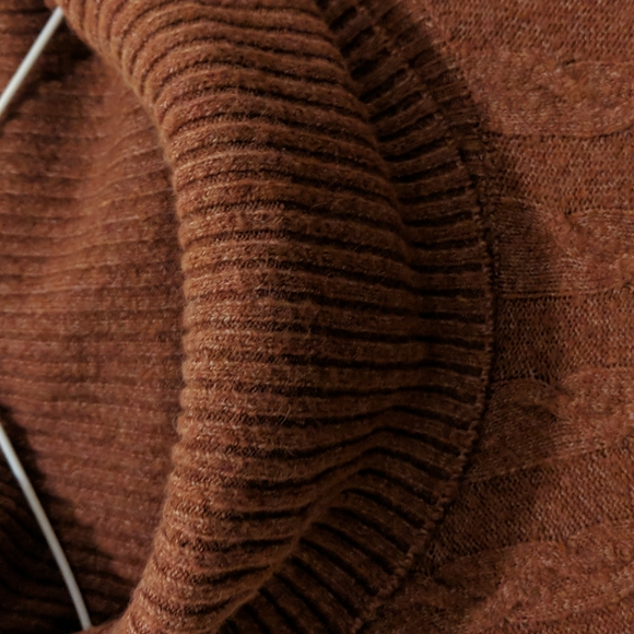 NWOT PINK ROSE - Picture 4 of 8